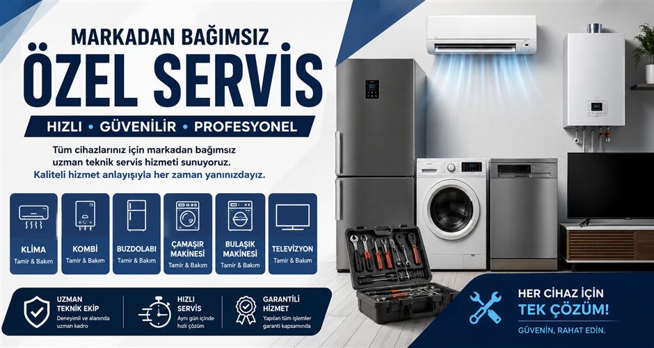Kurtalan Kombi Servisi — Kurtalan özel servis